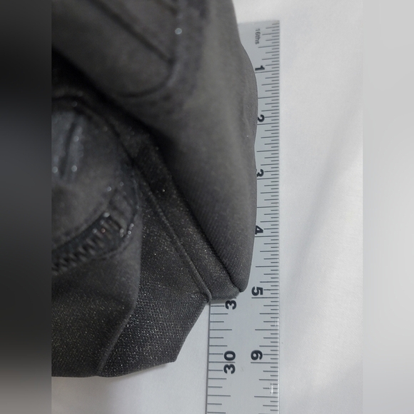 Herschel Supply Company Classic Mini Black Glitter Backpack - Picture 5 of 10